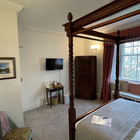 ווינדרמר Ivythwaite Lodge Guest House חדר תמונה