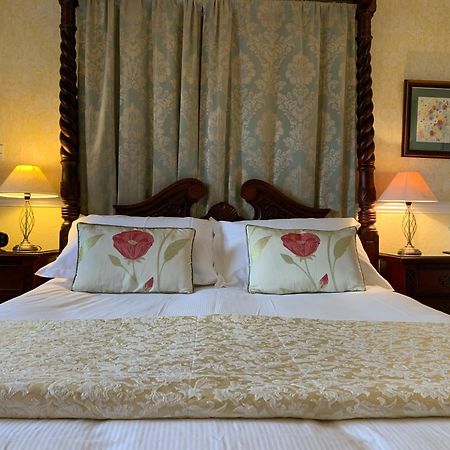 ווינדרמר Ivythwaite Lodge Guest House חדר תמונה