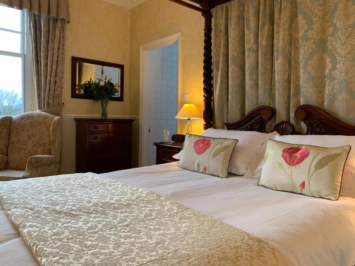 ווינדרמר Ivythwaite Lodge Guest House חדר תמונה