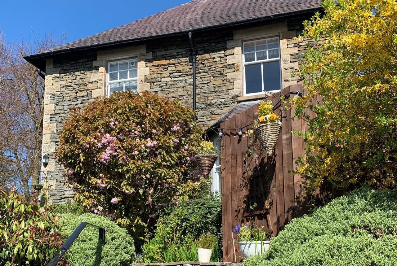 ווינדרמר Ivythwaite Lodge Guest House מראה חיצוני תמונה