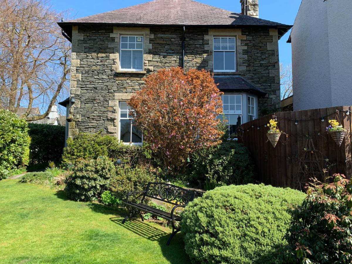 ווינדרמר Ivythwaite Lodge Guest House מראה חיצוני תמונה