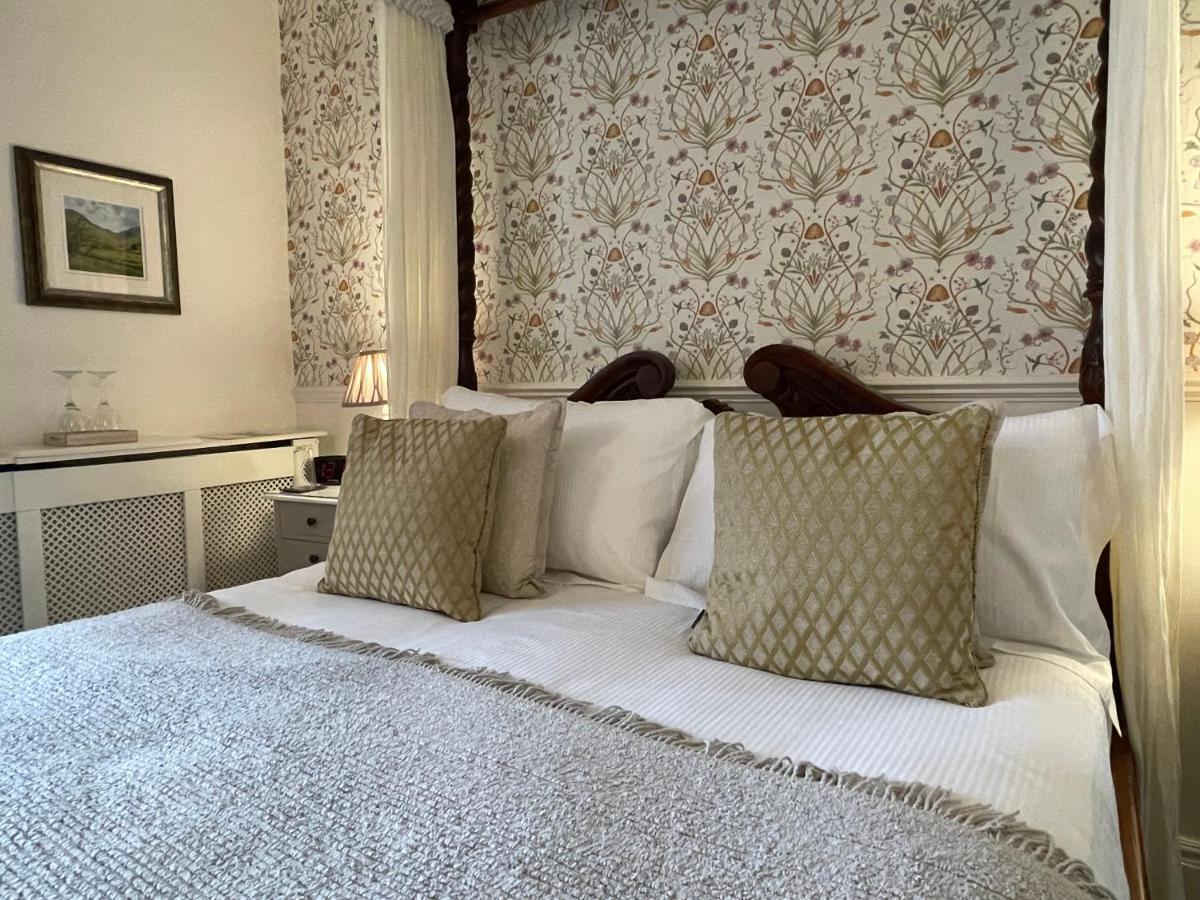 ווינדרמר Ivythwaite Lodge Guest House מראה חיצוני תמונה
