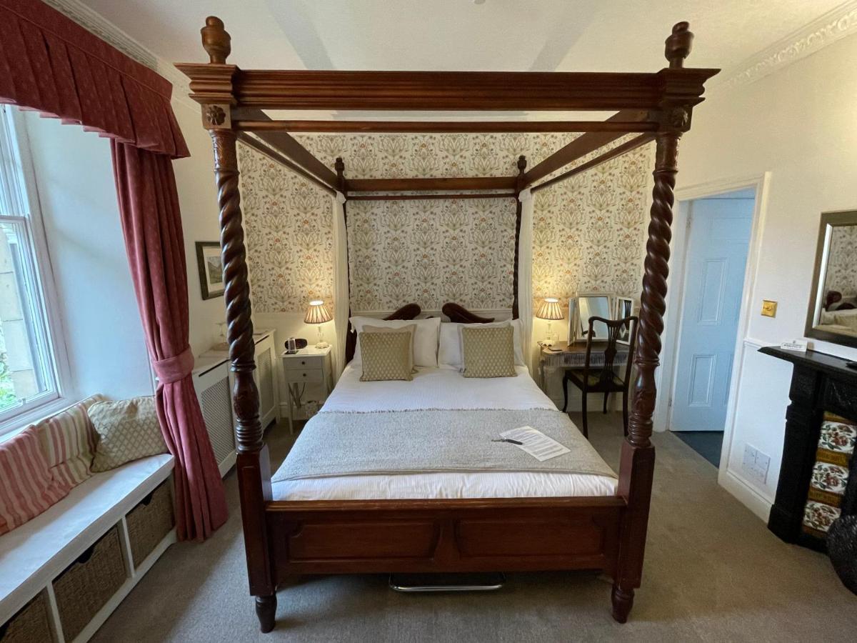 ווינדרמר Ivythwaite Lodge Guest House מראה חיצוני תמונה