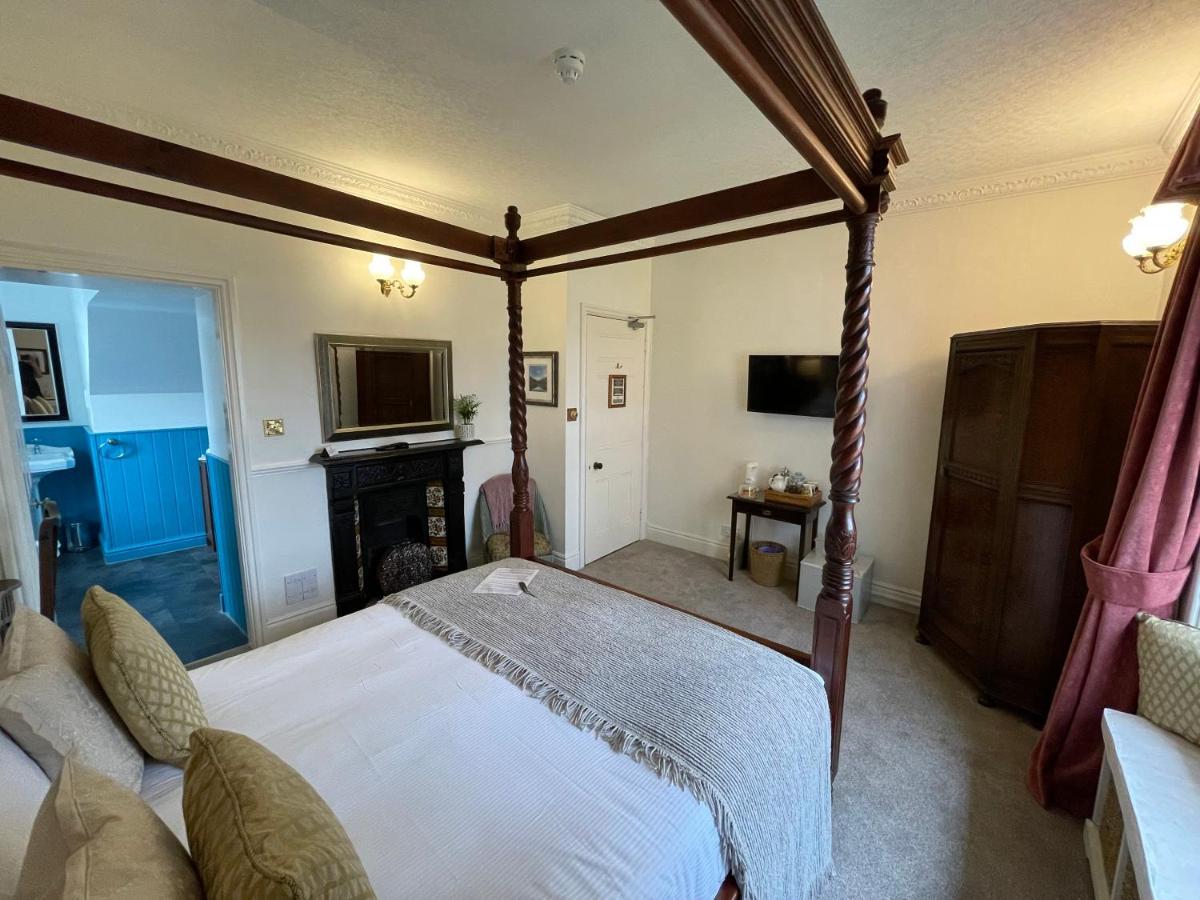 ווינדרמר Ivythwaite Lodge Guest House מראה חיצוני תמונה
