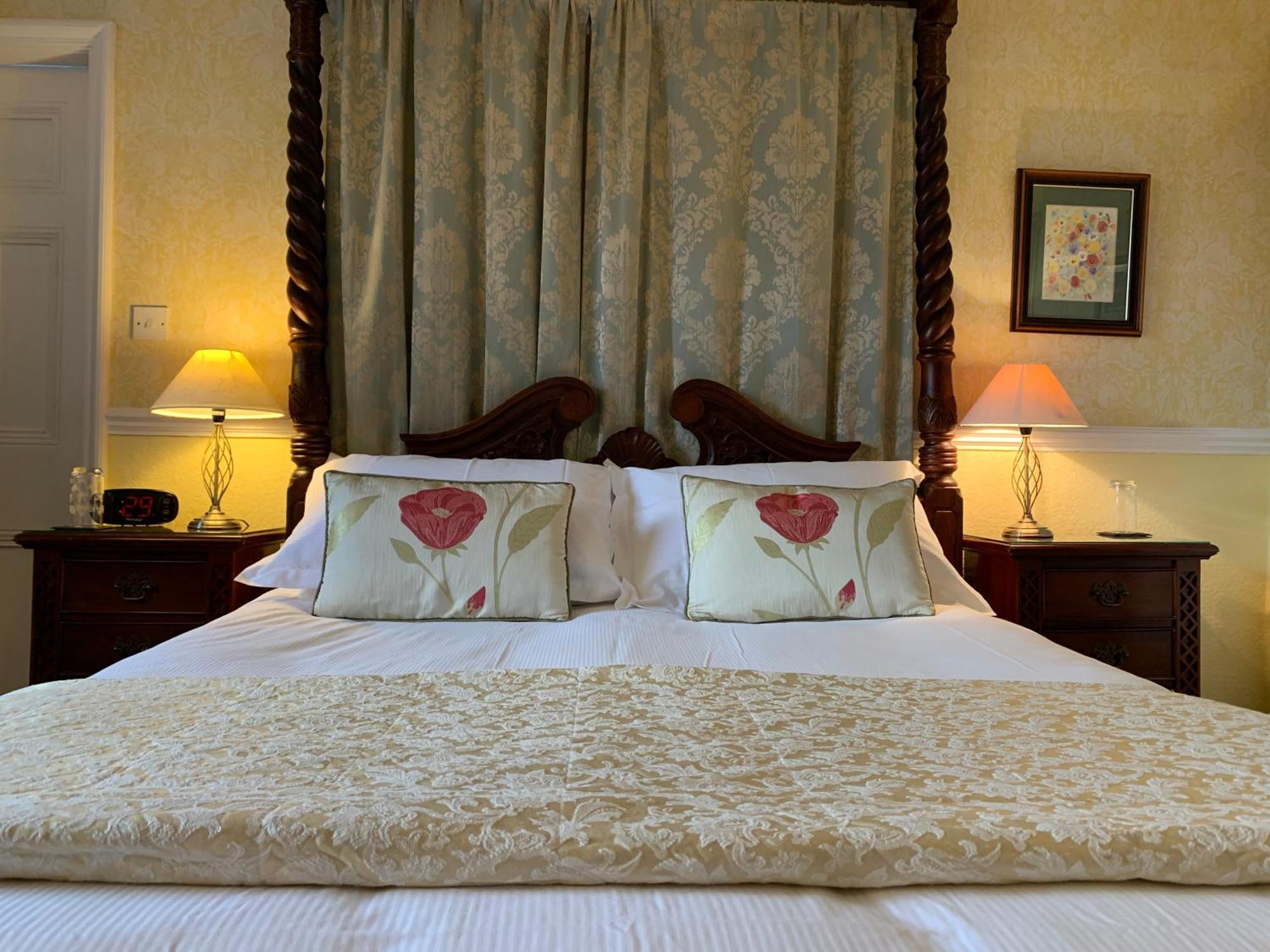 ווינדרמר Ivythwaite Lodge Guest House חדר תמונה