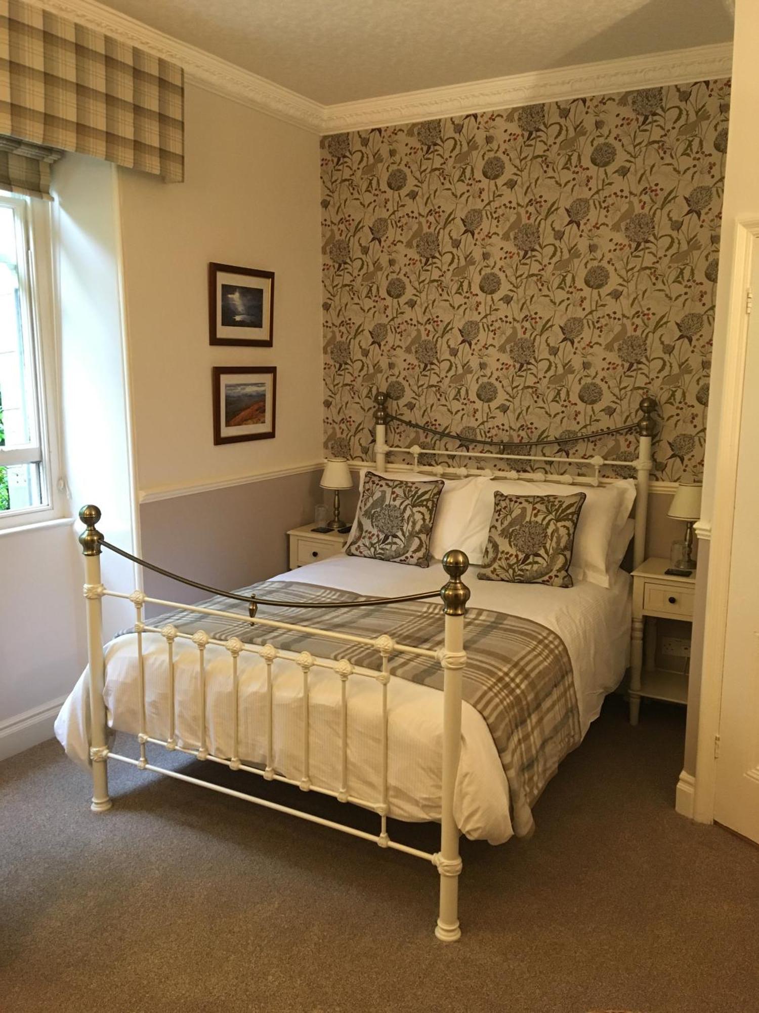 ווינדרמר Ivythwaite Lodge Guest House מראה חיצוני תמונה