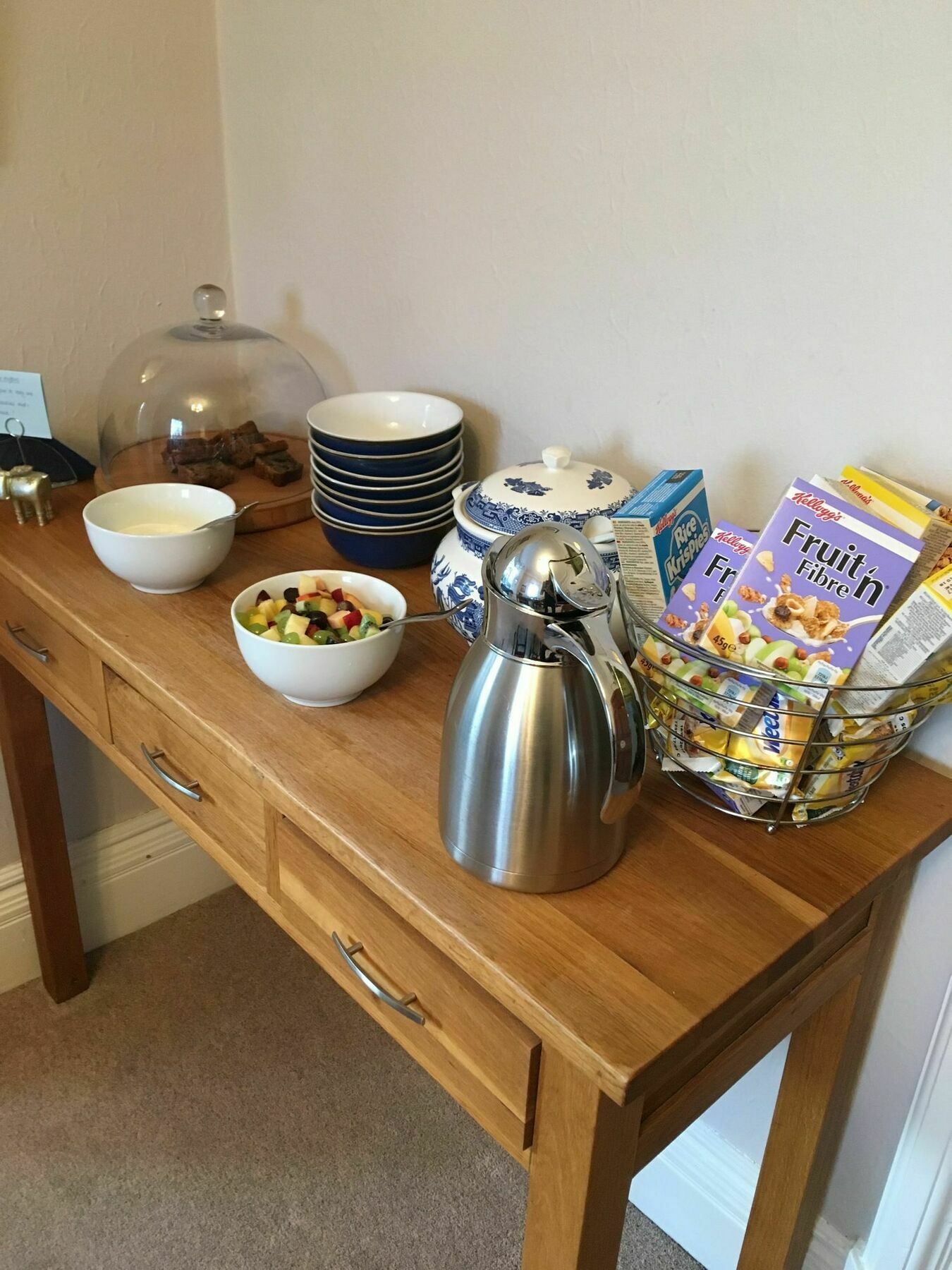 ווינדרמר Ivythwaite Lodge Guest House מראה חיצוני תמונה