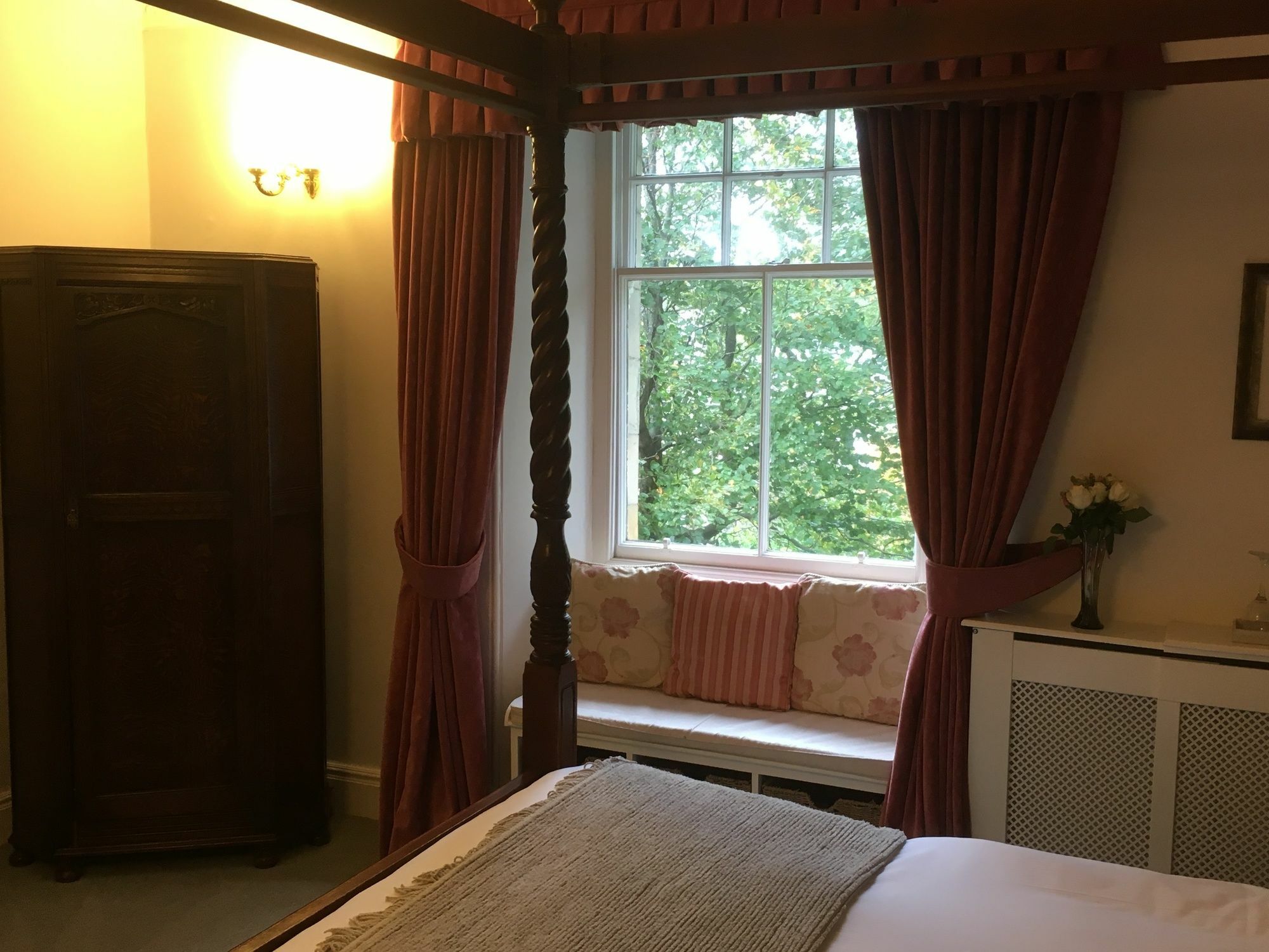 ווינדרמר Ivythwaite Lodge Guest House מראה חיצוני תמונה