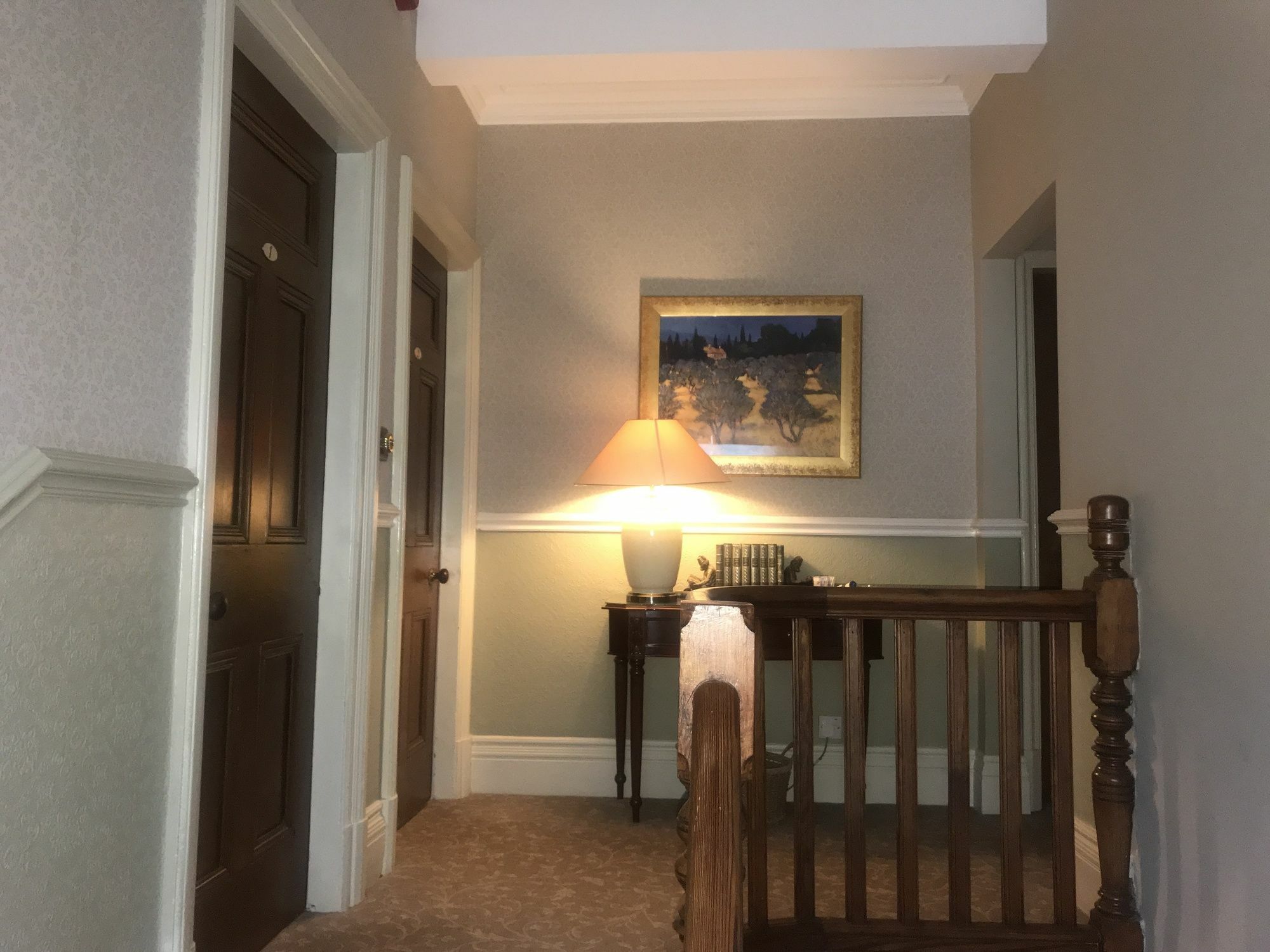 ווינדרמר Ivythwaite Lodge Guest House מראה חיצוני תמונה