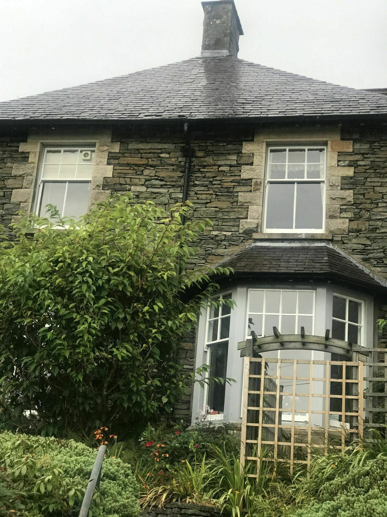 ווינדרמר Ivythwaite Lodge Guest House מראה חיצוני תמונה