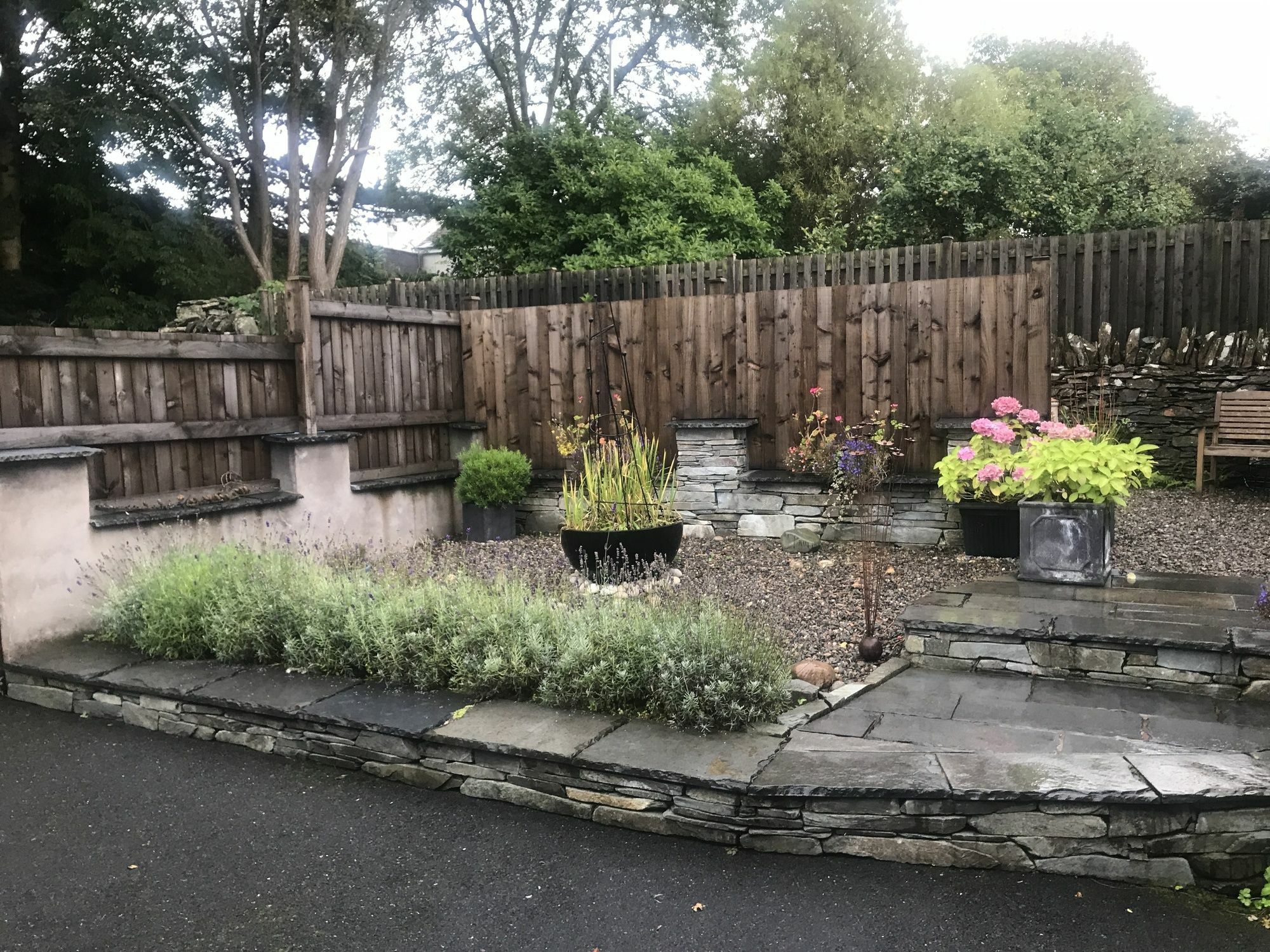 ווינדרמר Ivythwaite Lodge Guest House מראה חיצוני תמונה