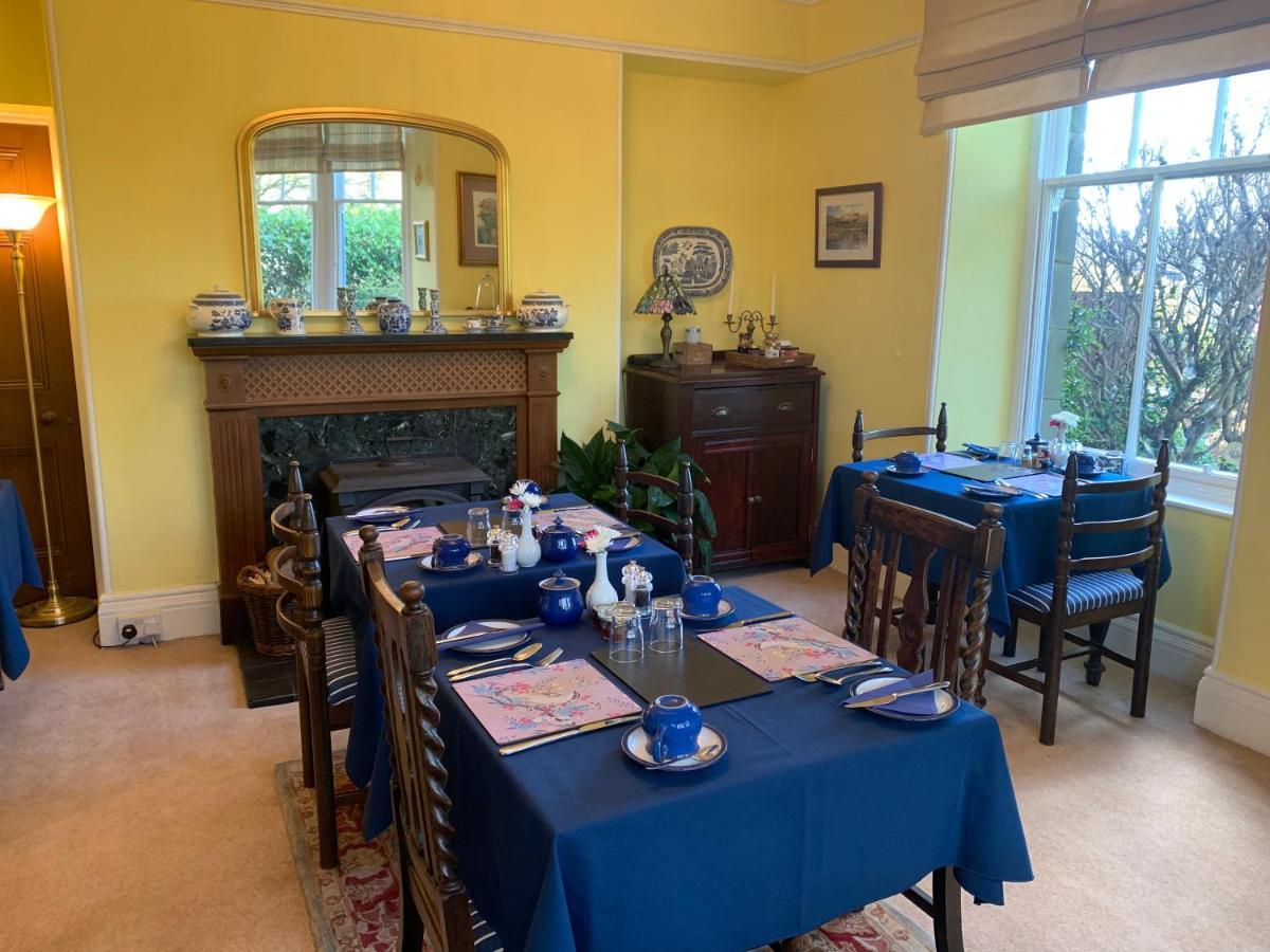ווינדרמר Ivythwaite Lodge Guest House מראה חיצוני תמונה