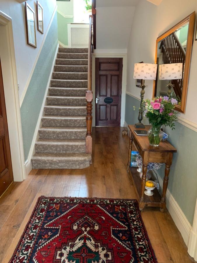ווינדרמר Ivythwaite Lodge Guest House מראה חיצוני תמונה