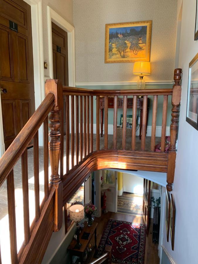 ווינדרמר Ivythwaite Lodge Guest House מראה חיצוני תמונה