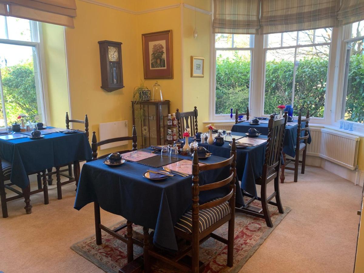 ווינדרמר Ivythwaite Lodge Guest House מראה חיצוני תמונה